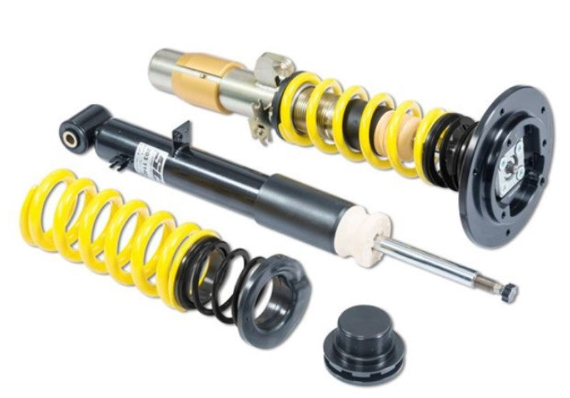 ST XTA Adjustable Coilovers 2015+ BMW M3 (F80) / M4 (F82) - eliteracefab.com