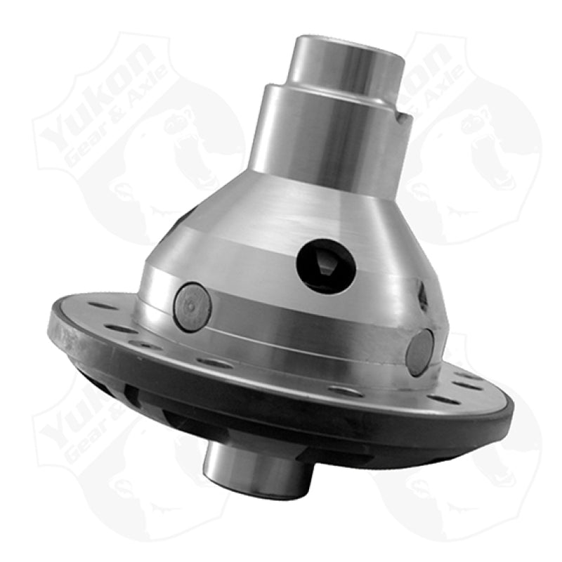 Yukon Gear Trac Loc For Ford 9in Wtih 31 Spline Axles. Street Design - eliteracefab.com