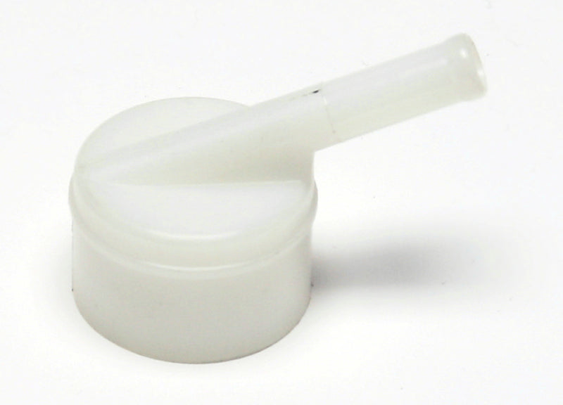 Wilwood Remote Master Cylinder Reservoir Inlet Adapter Wilwood