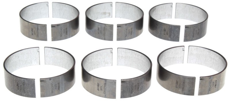 Clevite Chevrolet V6 262-262 Turbo 1985-03 Con Rod Bearing Set Clevite