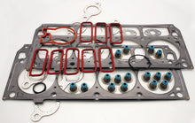 Load image into Gallery viewer, Cometic Street Pro GM 1997-05 5.7L LS Series Gen III 4.100 Small Block Top End Gasket Kit