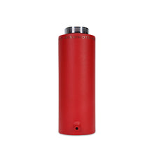 Load image into Gallery viewer, Mishimoto Aluminum Coolant Reservoir Tank - Wrinkle Red - eliteracefab.com