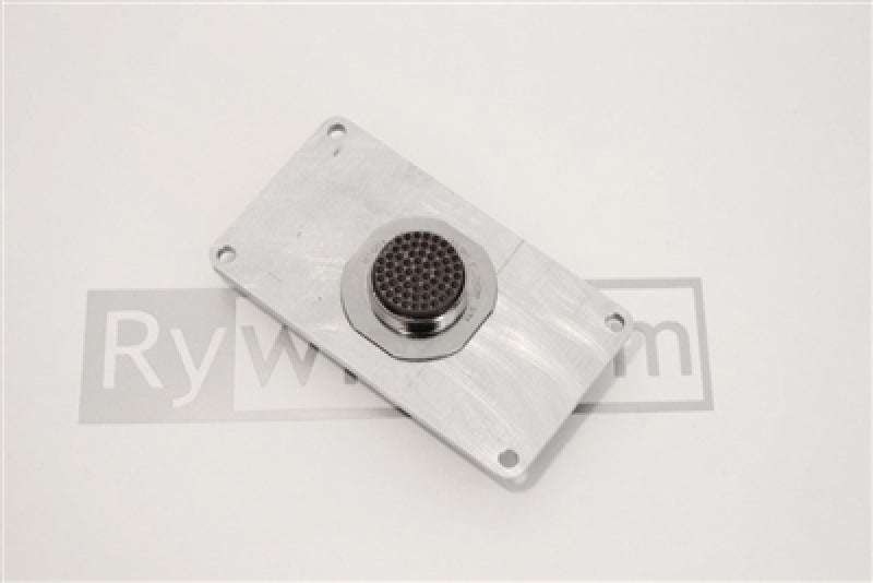 Rywire Mil-Spec Connector Plate - Large - eliteracefab.com