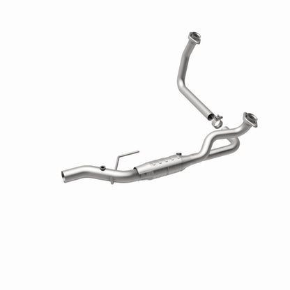 MagnaFlow Conv DF 98-99 Dodge Van 3.9L/5.2L/5 Magnaflow