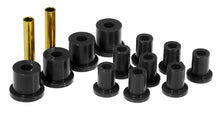 Load image into Gallery viewer, Prothane 60-67 Chrysler A Body Spring Bushings - Black - eliteracefab.com