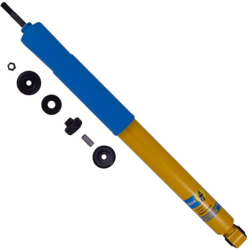 Bilstein 4600 Series 19-21 RAM 2500 Rear 46mm Monotube Shock Absorber - eliteracefab.com