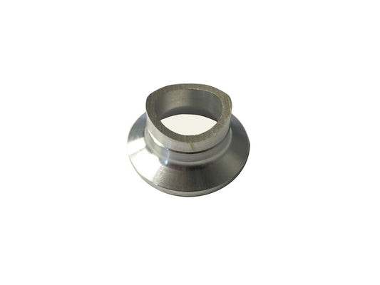 Torque Solution Tial BOV Modular Weld-On Flange Kit Stainless Steel for Universal - TS-TIAL-MODS