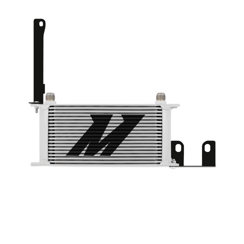 Mishimoto 2015 Subaru WRX Oil Cooler Kit - eliteracefab.com