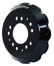 Load image into Gallery viewer, Wilwood Big Brake Hat 1.100in Offset / 12 x 8.75 / 5 x 4.50 BC / 4.75 MT / 3.06in CR