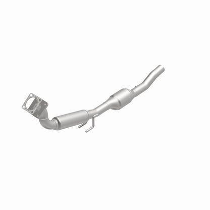 MagnaFlow Conv DF 99-01 VW Beetle / 99-03 Golf / 99-02 Jetta 2.0L Single Outlet Manifold Magnaflow