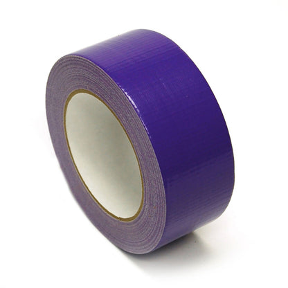 DEI Speed Tape 2in x 90ft Roll - Purple DEI