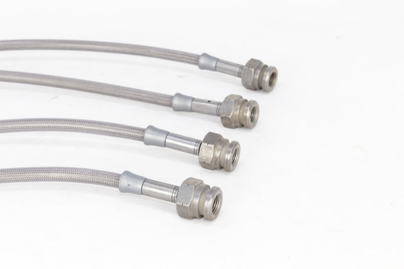 Goodridge 03+ Acura TSX Brake Lines - eliteracefab.com