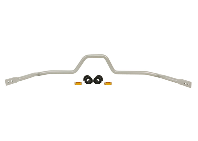 Whiteline 02-06 Acura RSX Type S DC5 Front Heavy Duty Adjustable 24mm Swaybar - eliteracefab.com