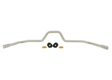 Load image into Gallery viewer, Whiteline 02-06 Acura RSX Type S DC5 Front Heavy Duty Adjustable 24mm Swaybar - eliteracefab.com