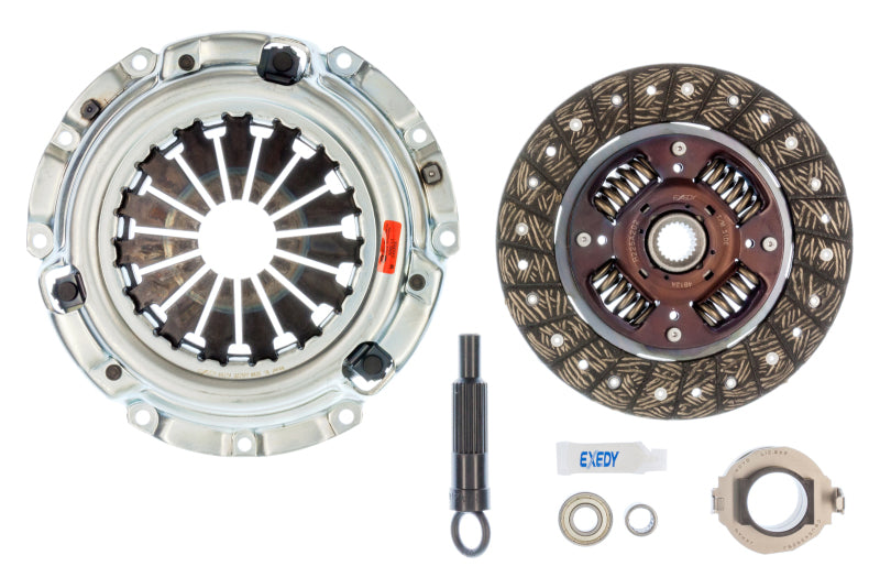 Exedy 2006-2009 Ford Fusion L4 Stage 1 Organic Clutch - eliteracefab.com