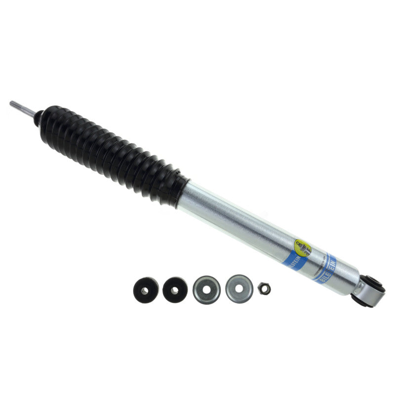 Bilstein 5100 Series 1997 Dodge Ram 1500 Laramie 4WD Front 46mm Monotube Shock Absorber - eliteracefab.com