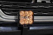 Load image into Gallery viewer, Diode Dynamics SS5 Bumper LED Pod Light Kit for 2019-Present Ram - Pro White Driving