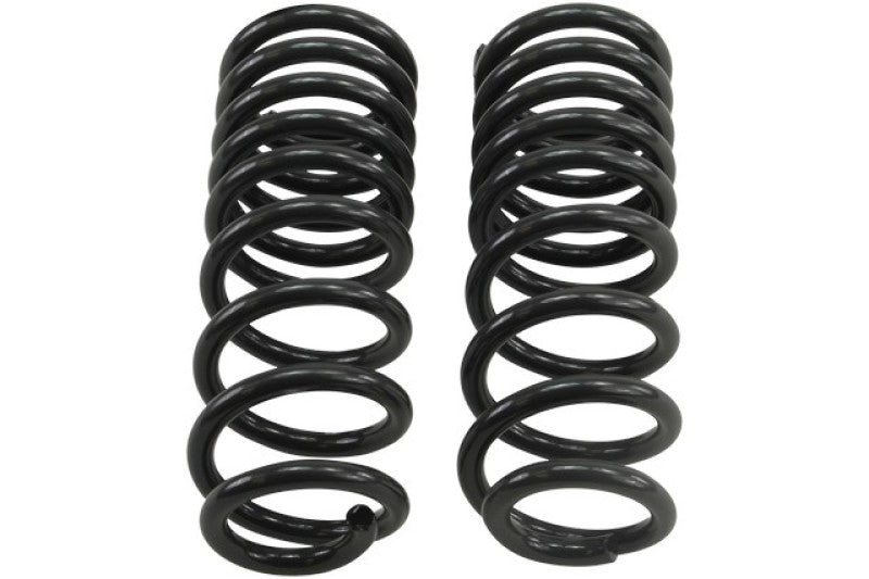 Belltech COIL SPRING SET TOYOTA TUNDRA 2007+ Belltech