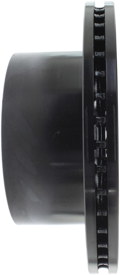 StopTech Slotted Sport Brake Rotor Stoptech