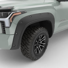 Load image into Gallery viewer, EGR 2023 Toyota Tundra Traditional Bolt-On Look Fender Flares Set Of 4