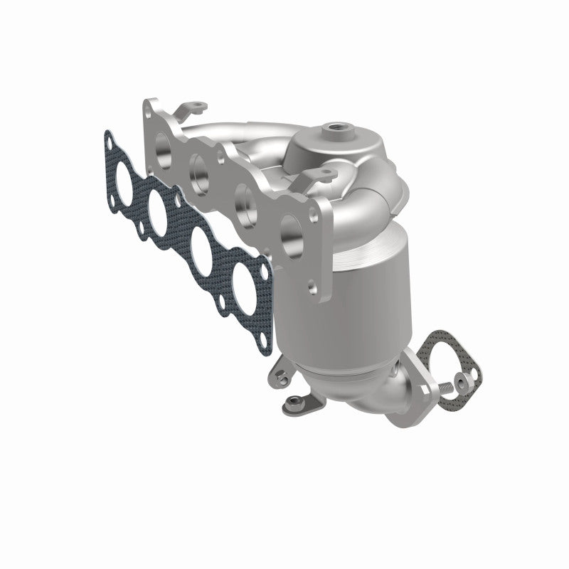 Magnaflow Conv DF 2017 Santa Fe L4 2.4 OEM Manifold Magnaflow