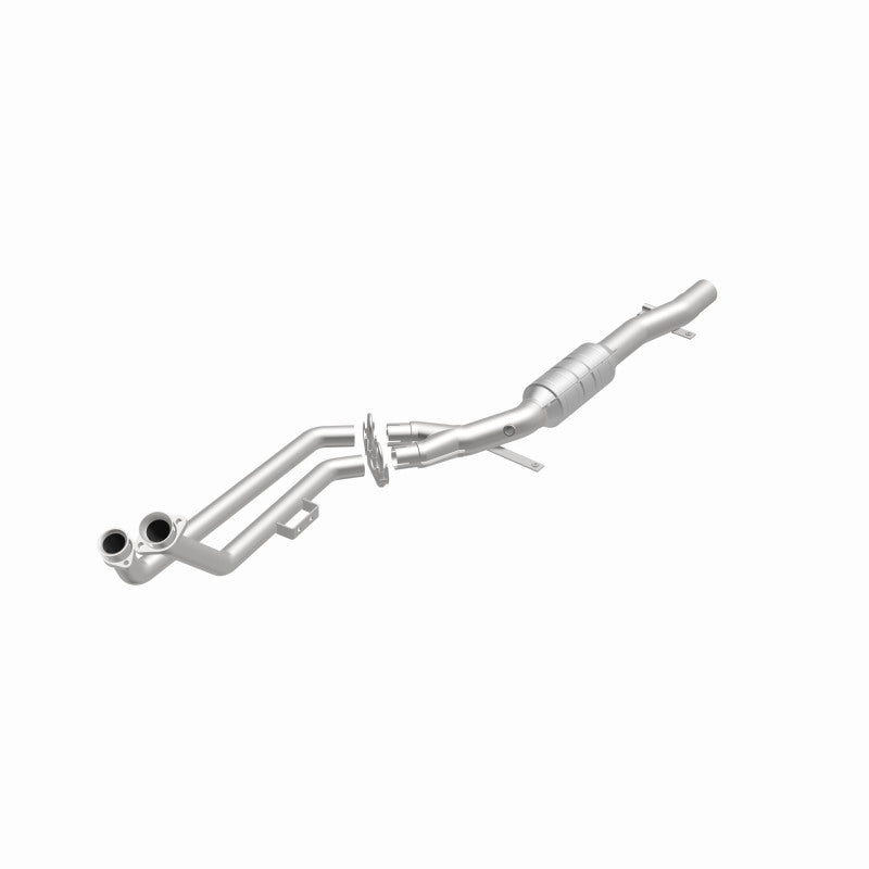 MagnaFlow Conv DF 2002 Mercedes SL600 Passenger Side Magnaflow