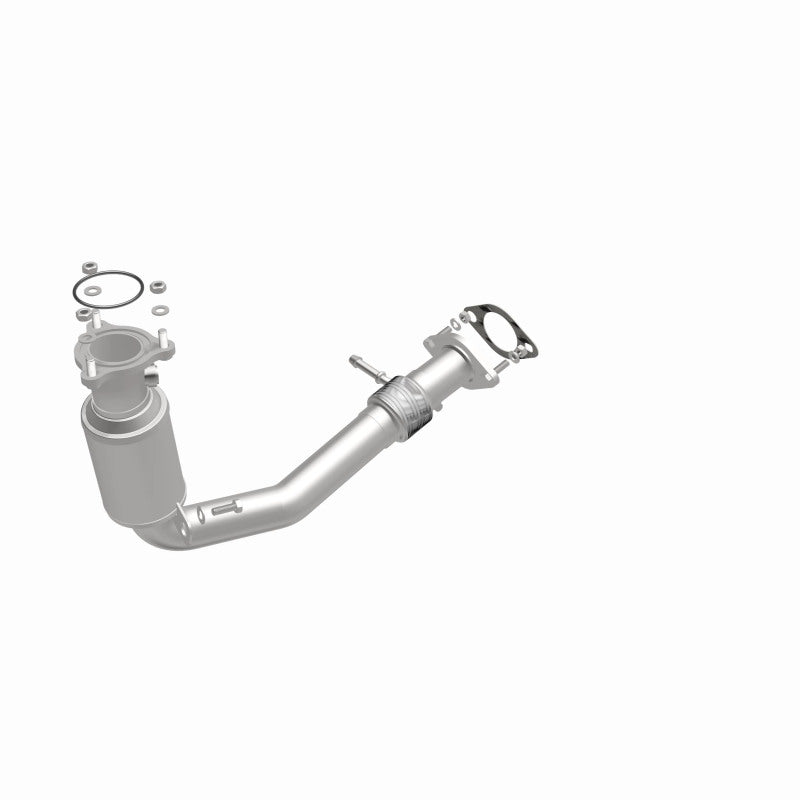 MagnaFlow 10-14 Chevy Equinox / GMC Terrain 2.4L Direct Fit Catalytic Converter Magnaflow