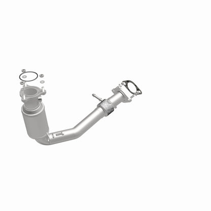 MagnaFlow 10-14 Chevy Equinox / GMC Terrain 2.4L Direct Fit Catalytic Converter Magnaflow