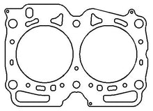 Load image into Gallery viewer, Cometic 03+ Subaru EJ255/EJ257 101mm .056 inch MLS-5 Head Gasket - eliteracefab.com