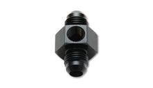 Load image into Gallery viewer, Vibrant -10AN Male Union Adapter Fitting with 1/8in NPT Port - eliteracefab.com