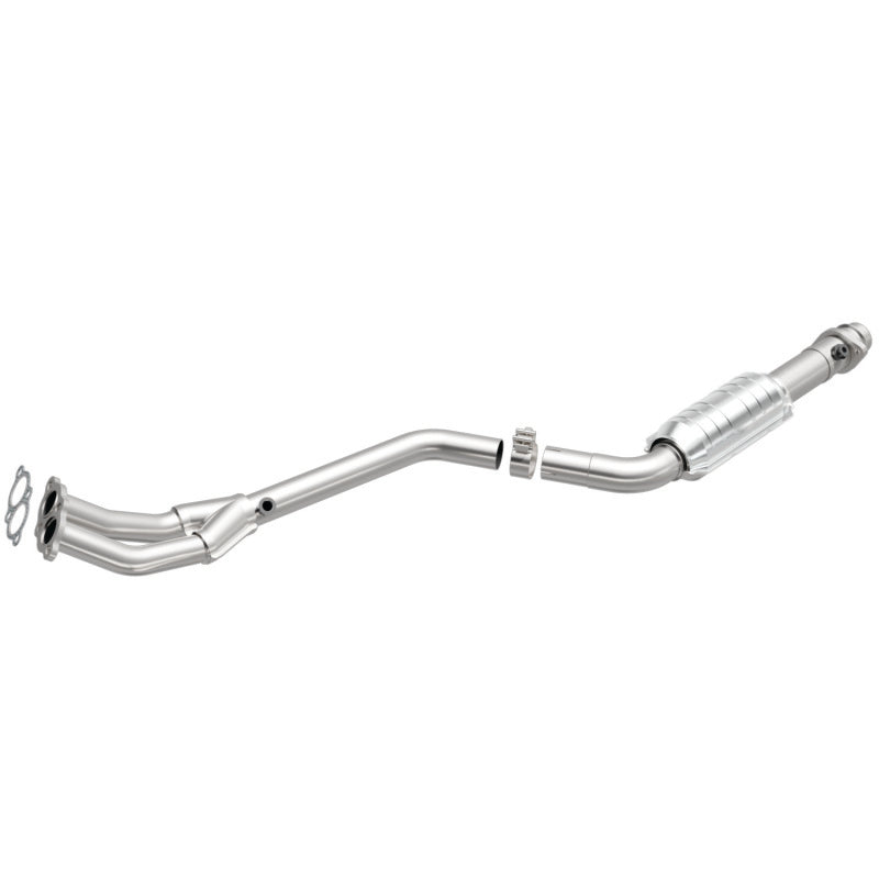 MagnaFlow Conv DF 96-99 BMW 318 1.9L I4 Magnaflow