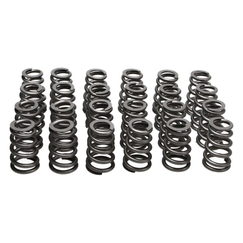 Manley Toyota Supra 2JZ 6 Cyl. Valve Spring and Retainer Kit (w/Valve Locks 13014-8) Manley Performance