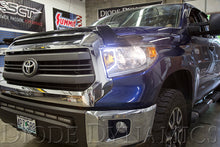 Load image into Gallery viewer, Diode Dynamics 14-21 Toyota Tundra Switchback C-Light LED Halos
