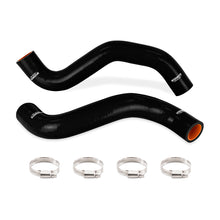 Load image into Gallery viewer, Mishimoto 96-02 Toyota 4Runner 3.4L V6 Black Silicone Hose Kit - eliteracefab.com