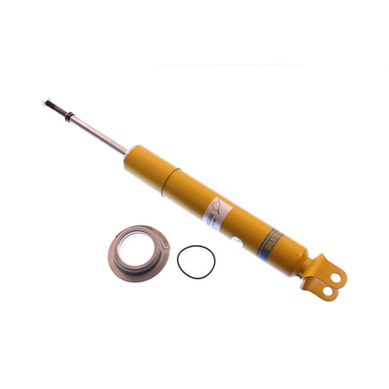 Bilstein B6 2006 Mazda MX-5 Miata Base Front 46mm Monotube Shock Absorber - eliteracefab.com