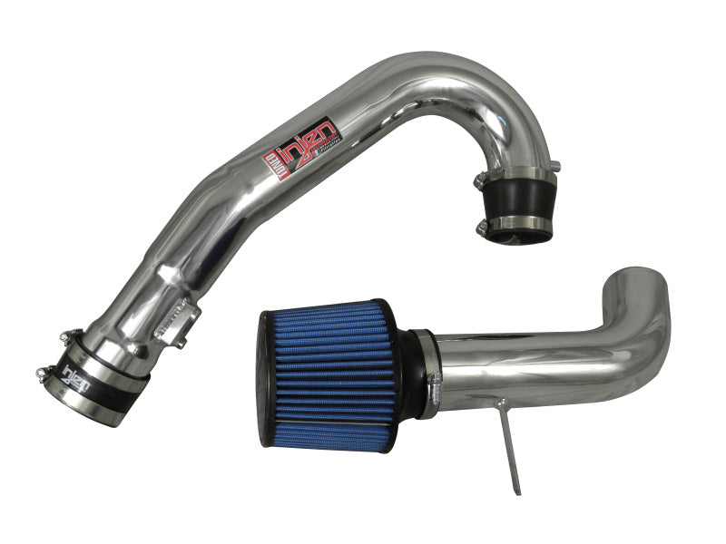 Injen 10-19 Subaru Outback 2.5L 4cyl Polished Cold Air Intake w/ MR Tech - eliteracefab.com