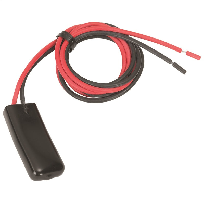 Autometer Accessories Electronic Snubber Noise Filter P13149