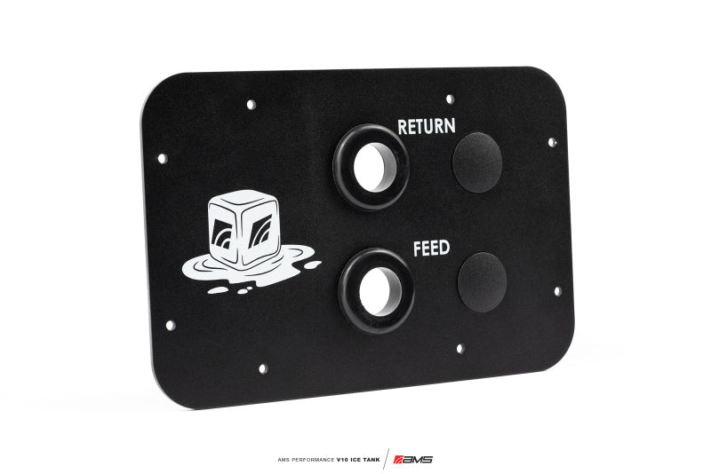 AMS Performance ALP.22.02.0001-1 2015+ Lamborghini Huracan Ice Tank