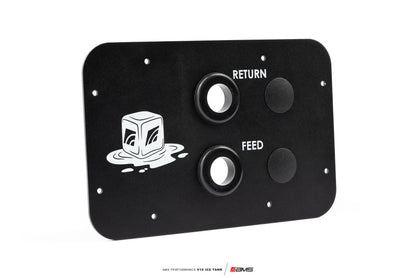 AMS Performance ALP.22.02.0001-1 2015+ Lamborghini Huracan Ice Tank