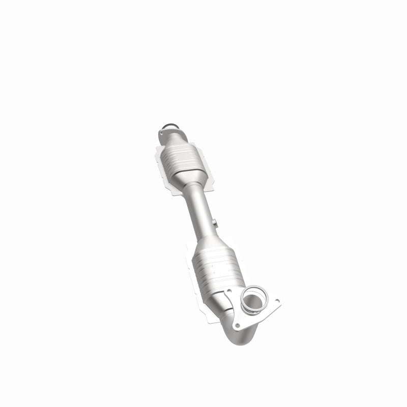 Magnaflow Conv DF 07-08 Toyota Tundra 5.7L P/S - eliteracefab.com