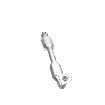 Magnaflow Conv DF 07-08 Toyota Tundra 5.7L P/S - eliteracefab.com