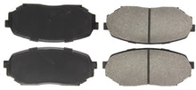 Load image into Gallery viewer, StopTech Performance 90-93 Mazda Miata Front Brake Pads D525 - eliteracefab.com