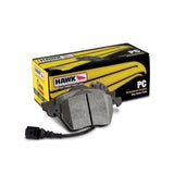 Hawk Performance Ceramic Brake Pads - HB914Z.580