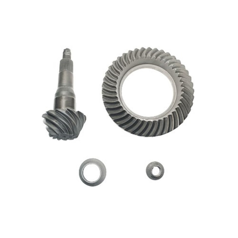 Ford Racing 2015 Mustang GT 8.8-inch Ring and Pinion Set - 3.55 Ratio - eliteracefab.com