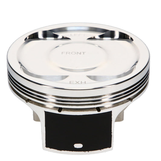JE Pistons Forged Stroker Piston Kit for Subaru EJ257 STI 99.52mm 8.5:1 - 291063