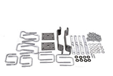 Load image into Gallery viewer, Hellwig 11-22 Ford F-250 SD Hardware Kit for Load Pro Multi Leaf 2500lb/3500lb Helper Springs - eliteracefab.com