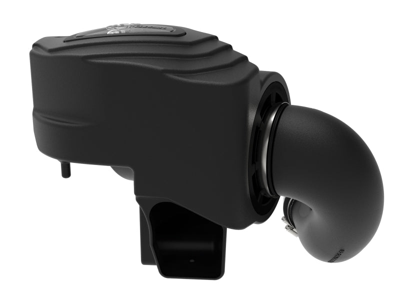aFe Momentum GT Cold Air Intake System w/Pro 5R Filter 17-21 BMW 530 L4-2.0L - eliteracefab.com