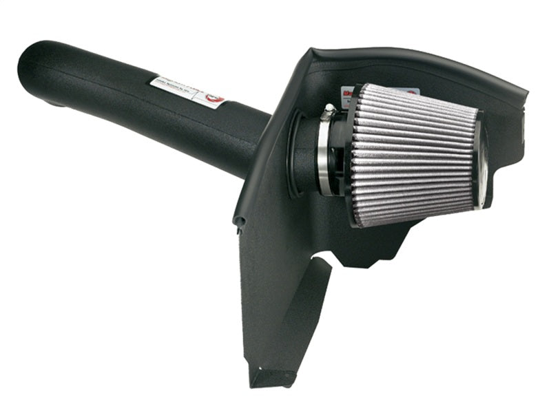 aFe MagnumFORCE Intakes Stage-2 PDS AIS PDS Jeep Grand Cherokee 99-04 V8-4.7L - eliteracefab.com