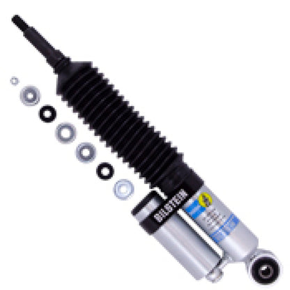 Bilstein 5160 Series 98-07 Toyota Land Cruiser 46mm Monotube Shock Absorber - eliteracefab.com