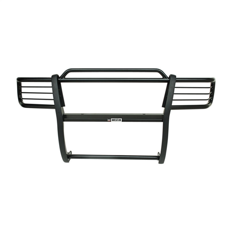 Westin 1998-2004 Toyota Tacoma Sportsman Grille Guard - Black Westin